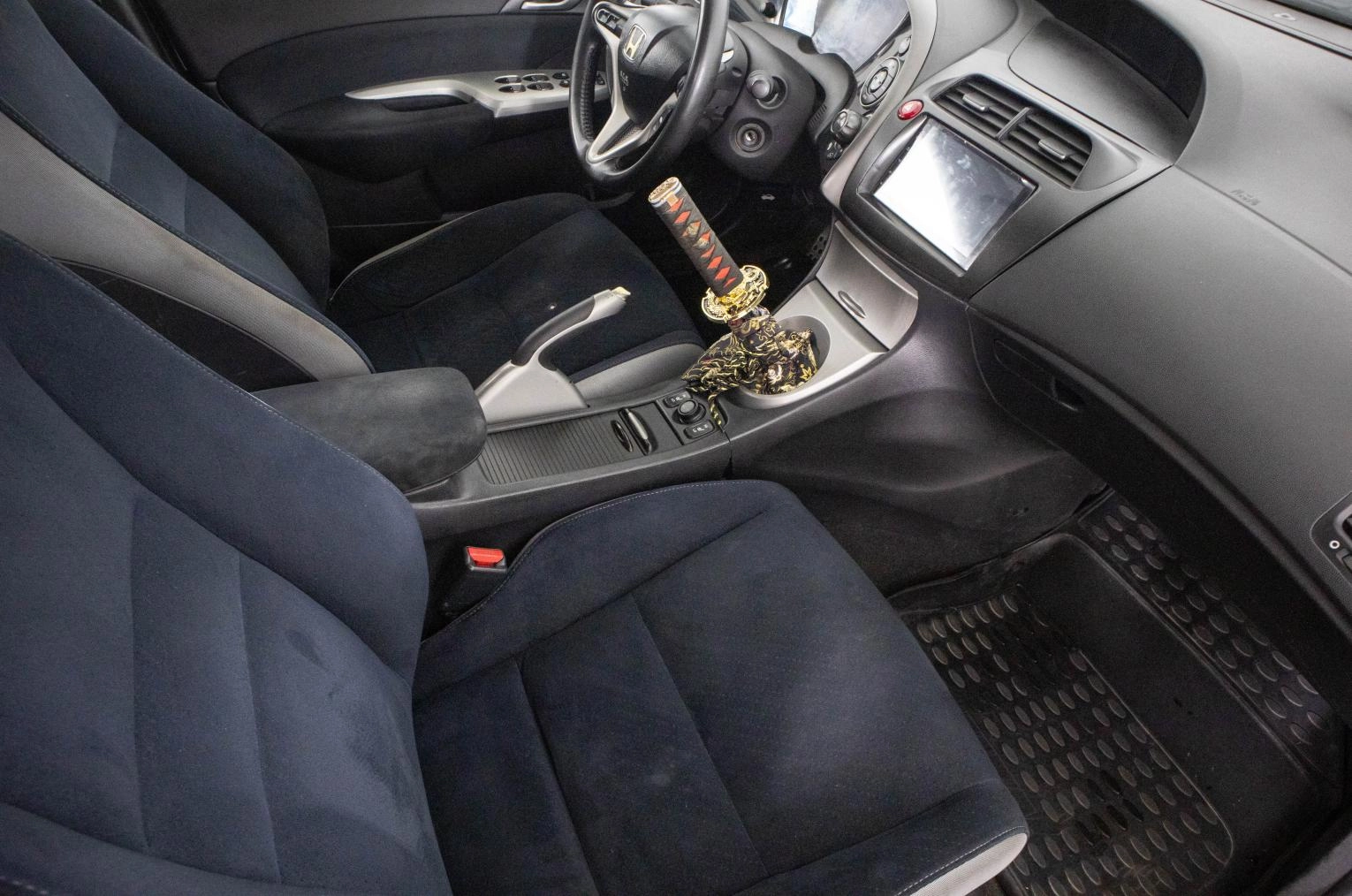 Honda Civic 11 из 23