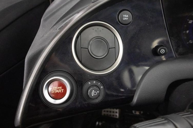 Honda Civic 21 из 23