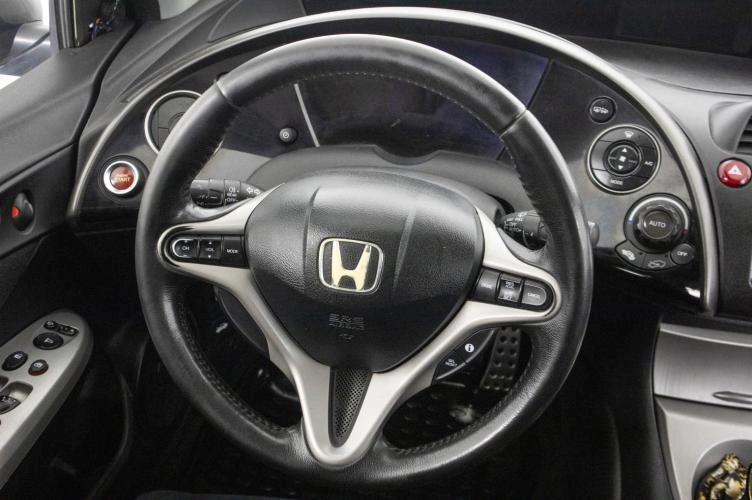 Honda Civic 13 из 23