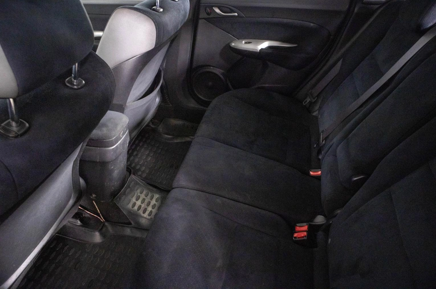 Honda Civic 9 из 23