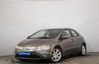 Honda Civic 3 из 23