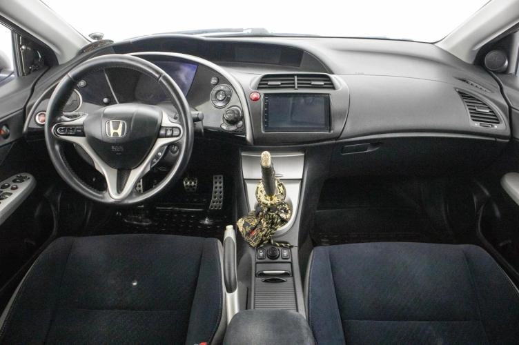 Honda Civic 14 из 23