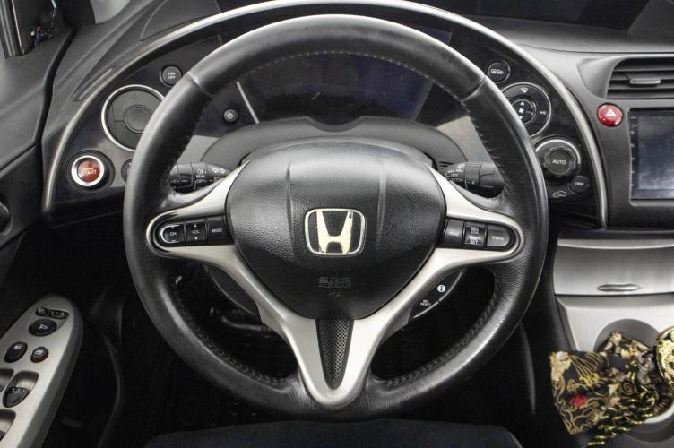 Honda Civic 19 из 23