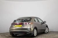 Honda Civic 6 из 23