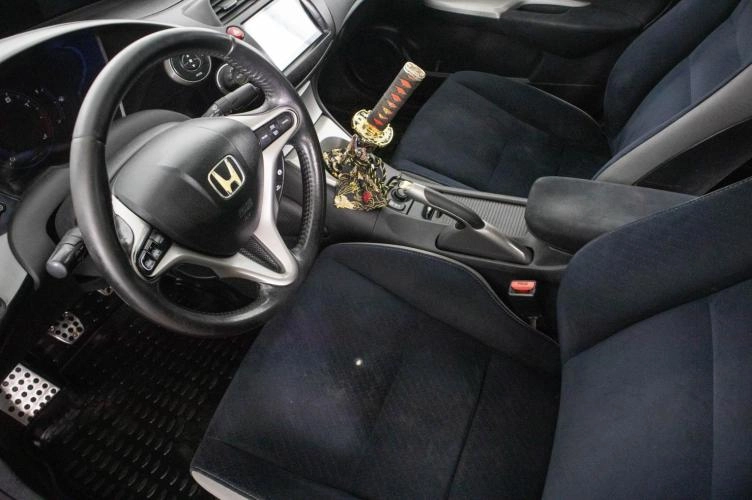 Honda Civic 8 из 23