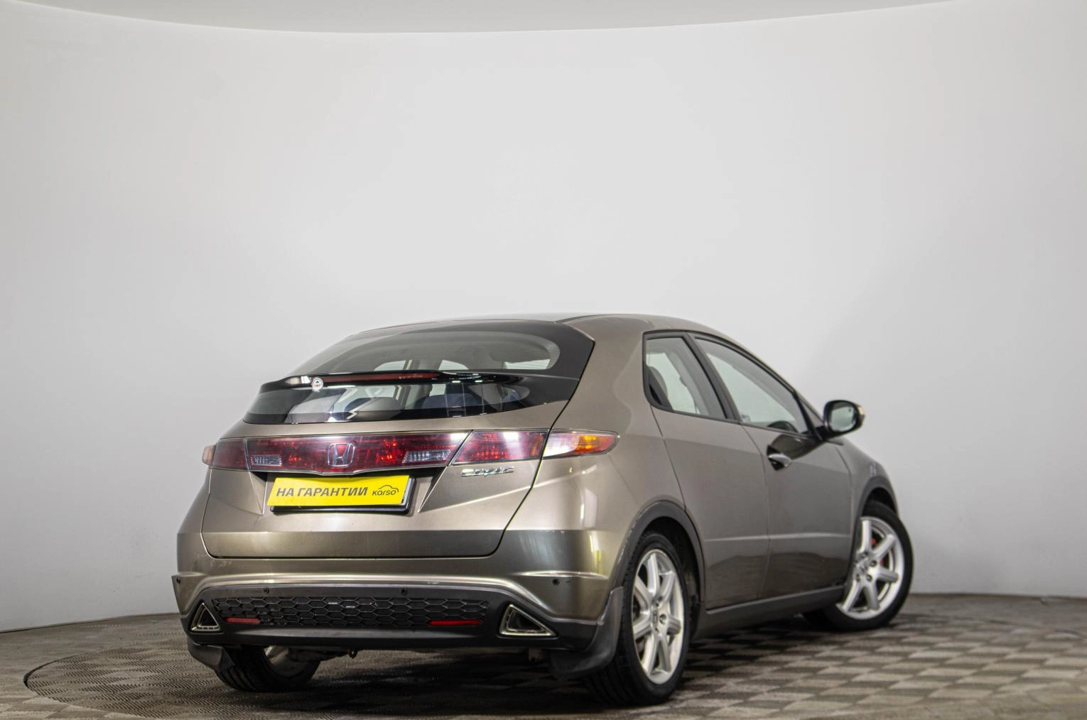 Honda Civic 6 из 23