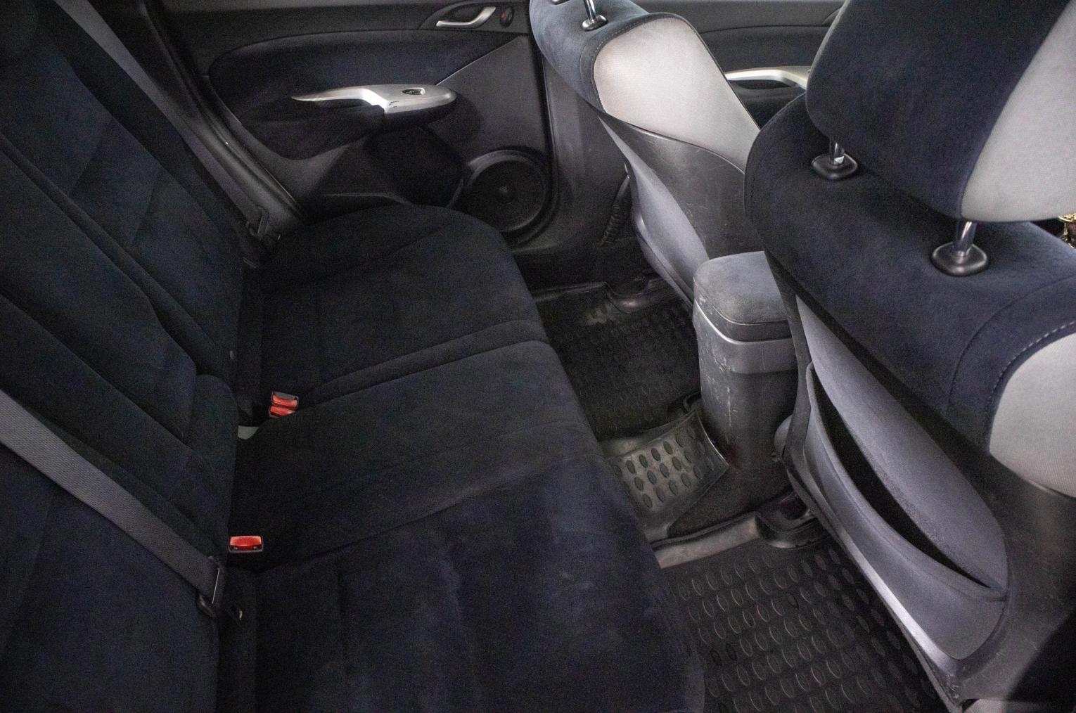 Honda Civic 10 из 23