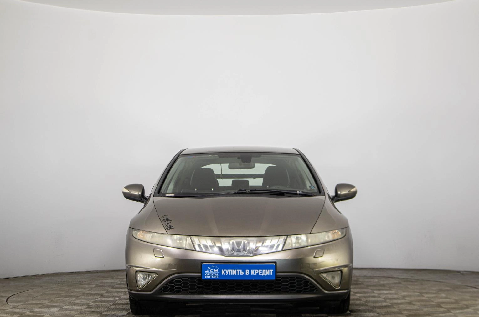 Honda Civic 2 из 23