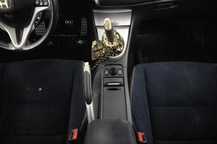 Honda Civic 12 из 23