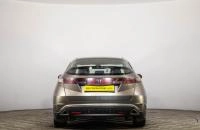 Honda Civic 5 из 23