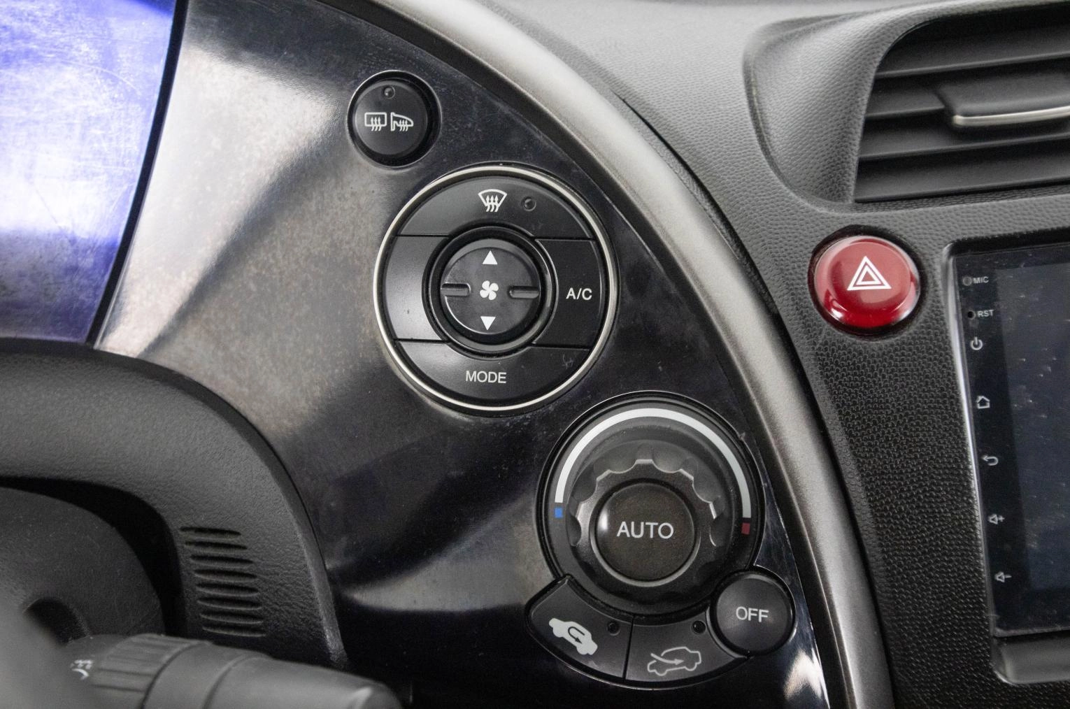 Honda Civic 22 из 23