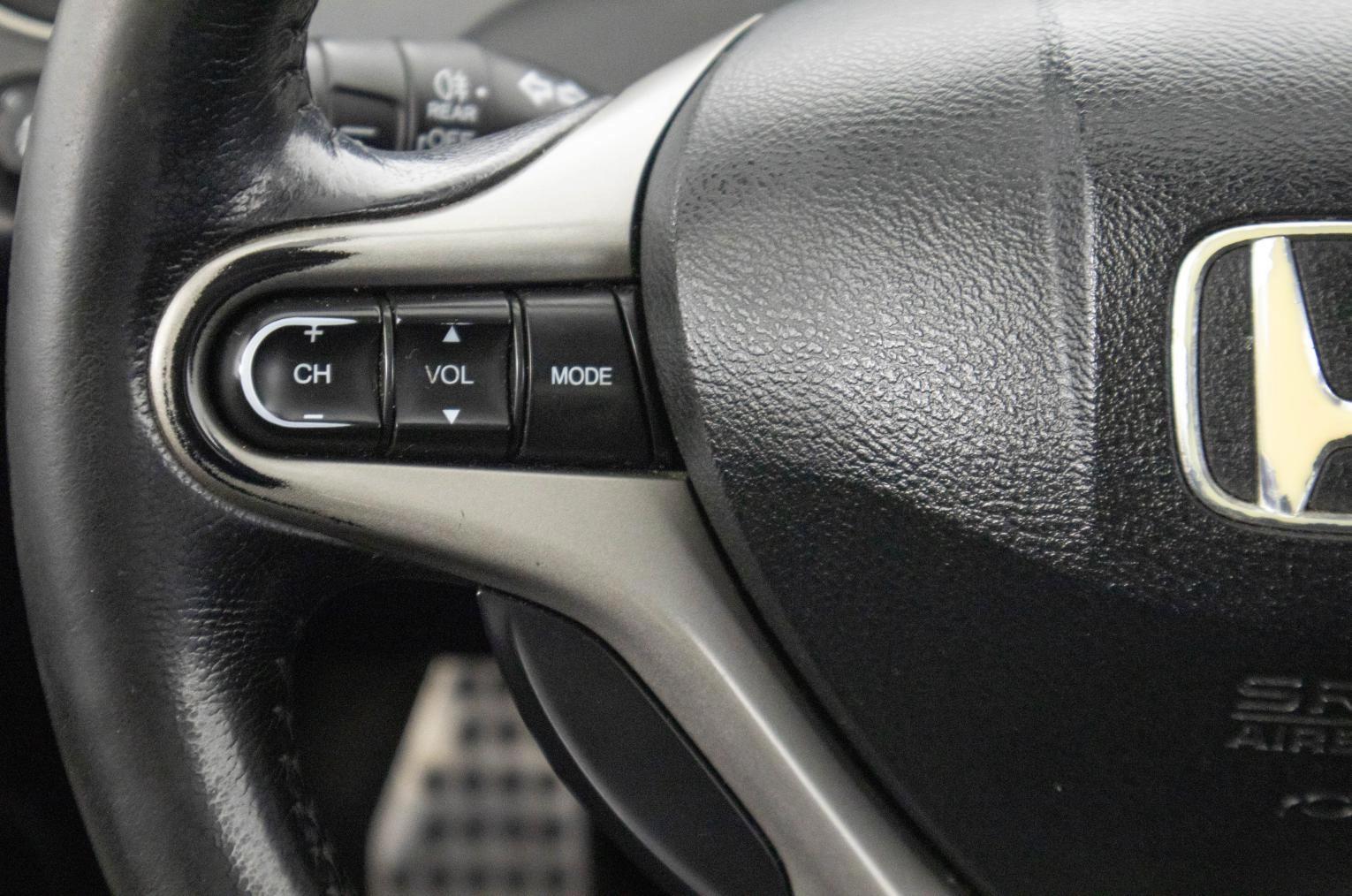 Honda Civic 18 из 23