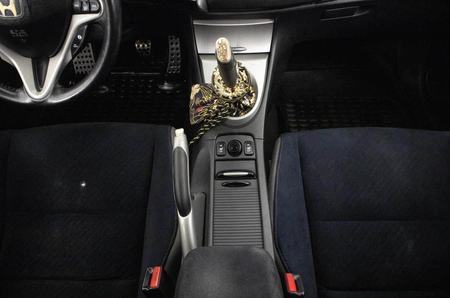 Honda Civic 12 из 23