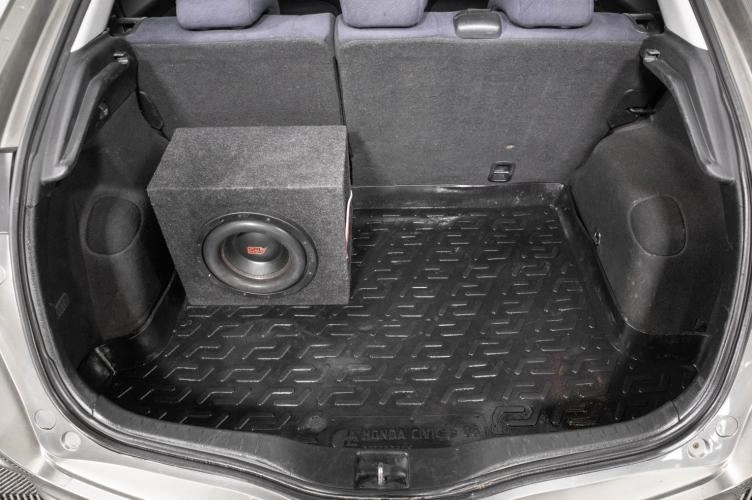 Honda Civic 7 из 23