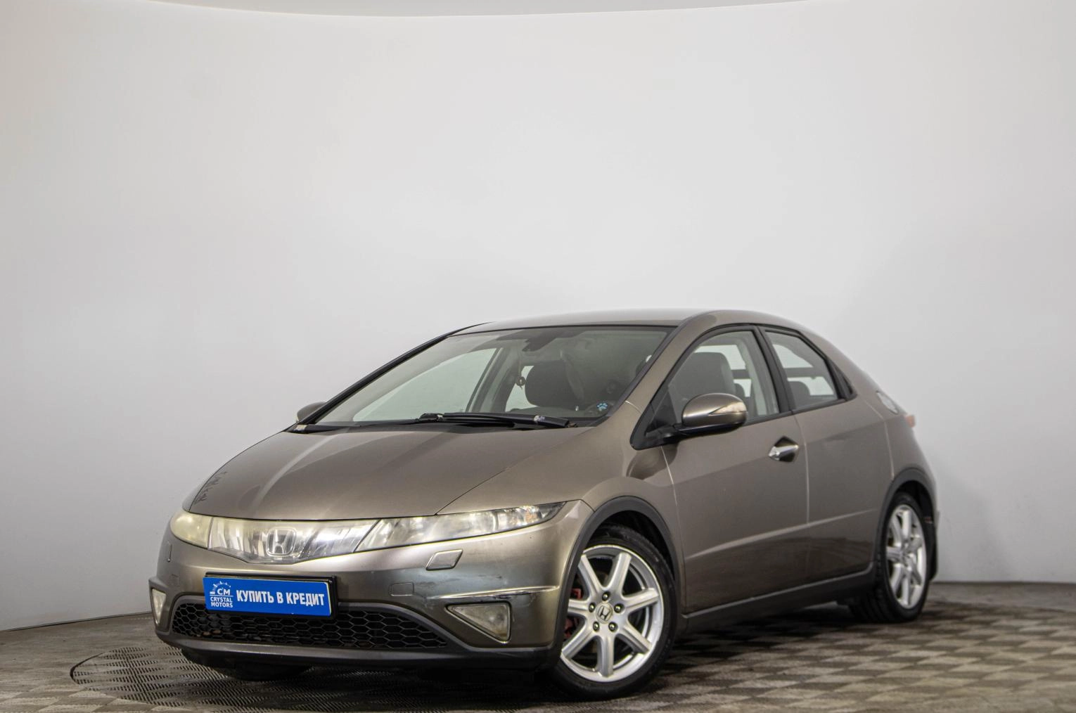 Honda Civic 3 из 23
