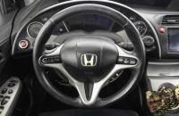 Honda Civic 19 из 23