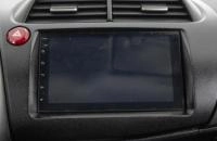 Honda Civic 16 из 23