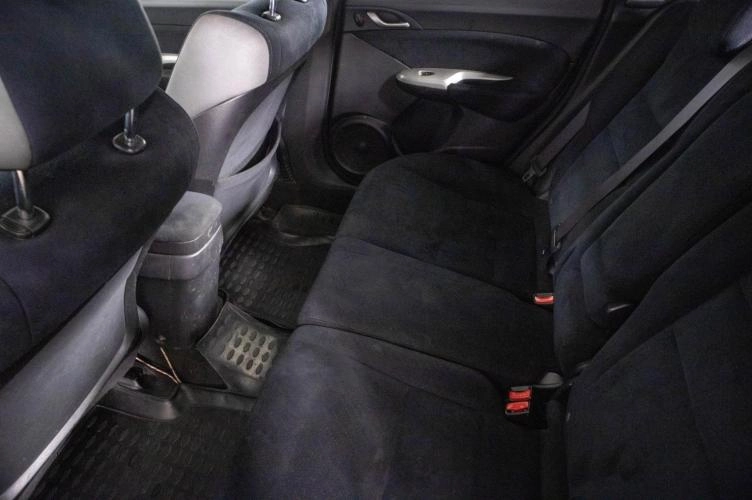 Honda Civic 9 из 23