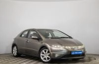 Honda Civic 1 из 23