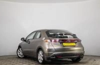 Honda Civic 4 из 23