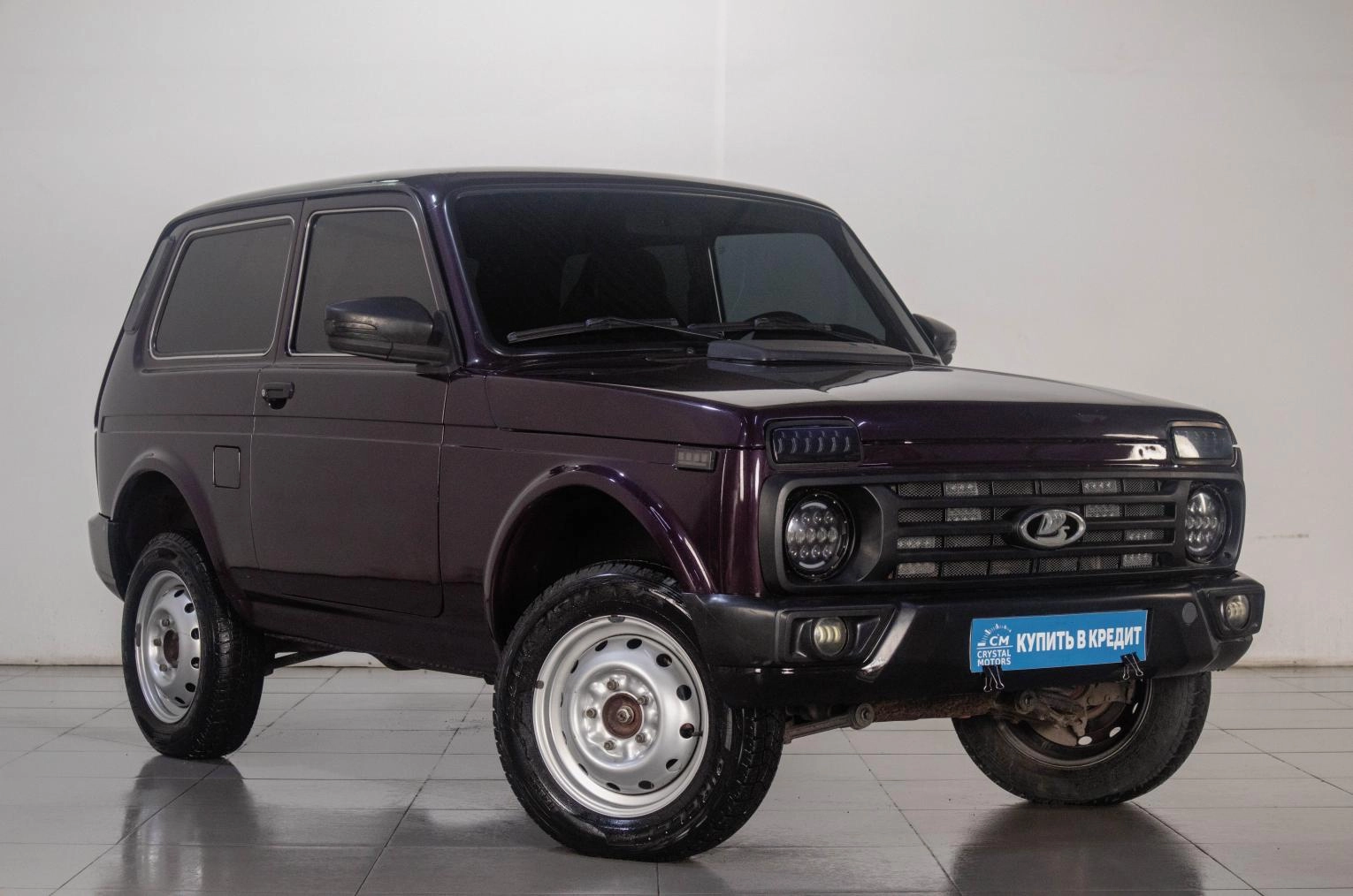 Автомобиль
