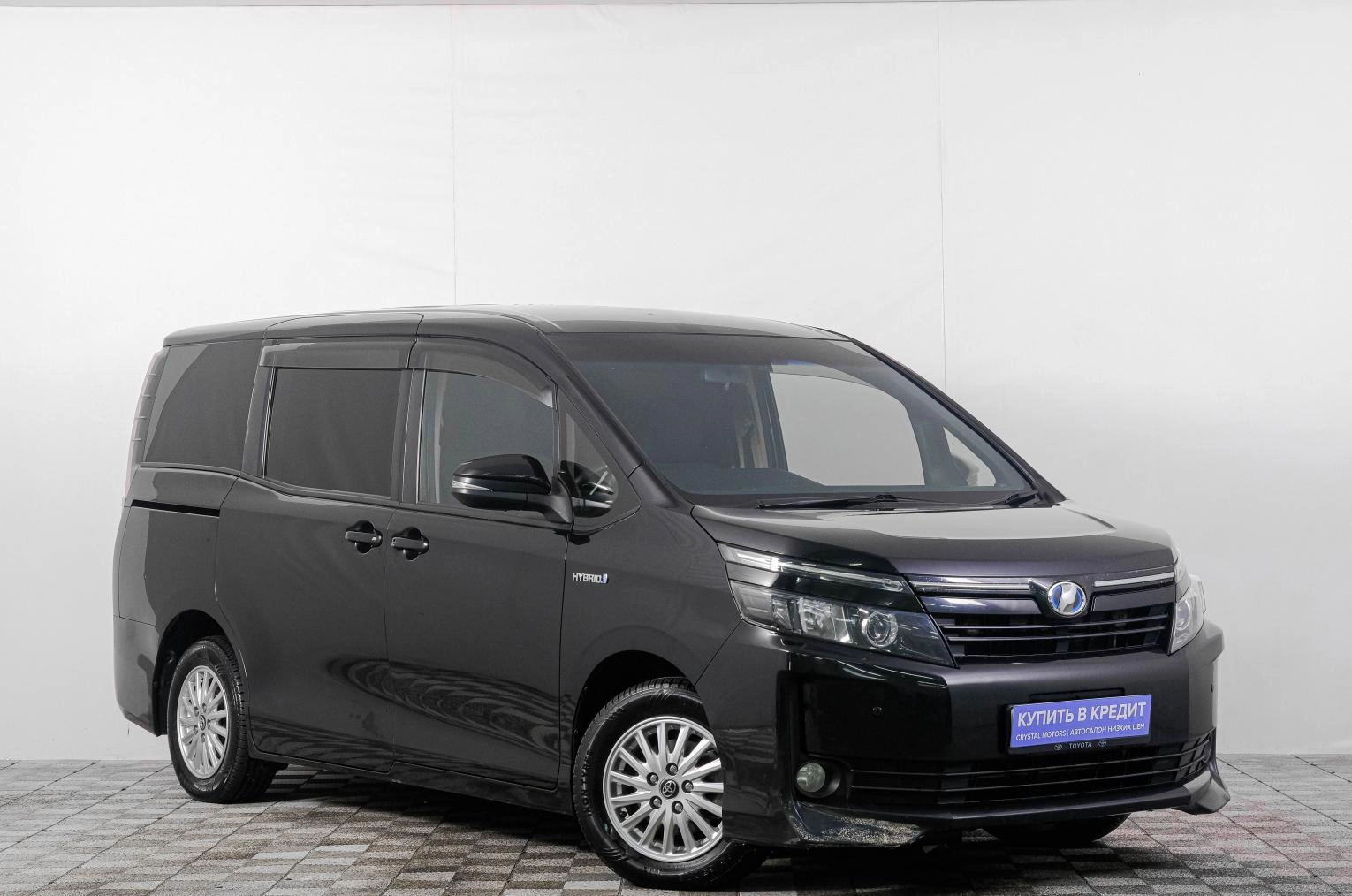 Автомобиль