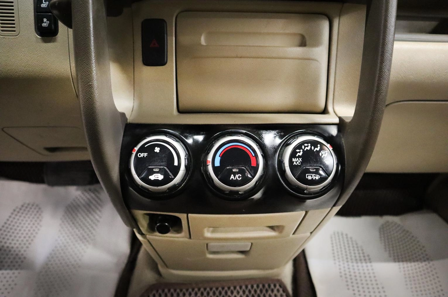 Honda CR-V 13 из 20