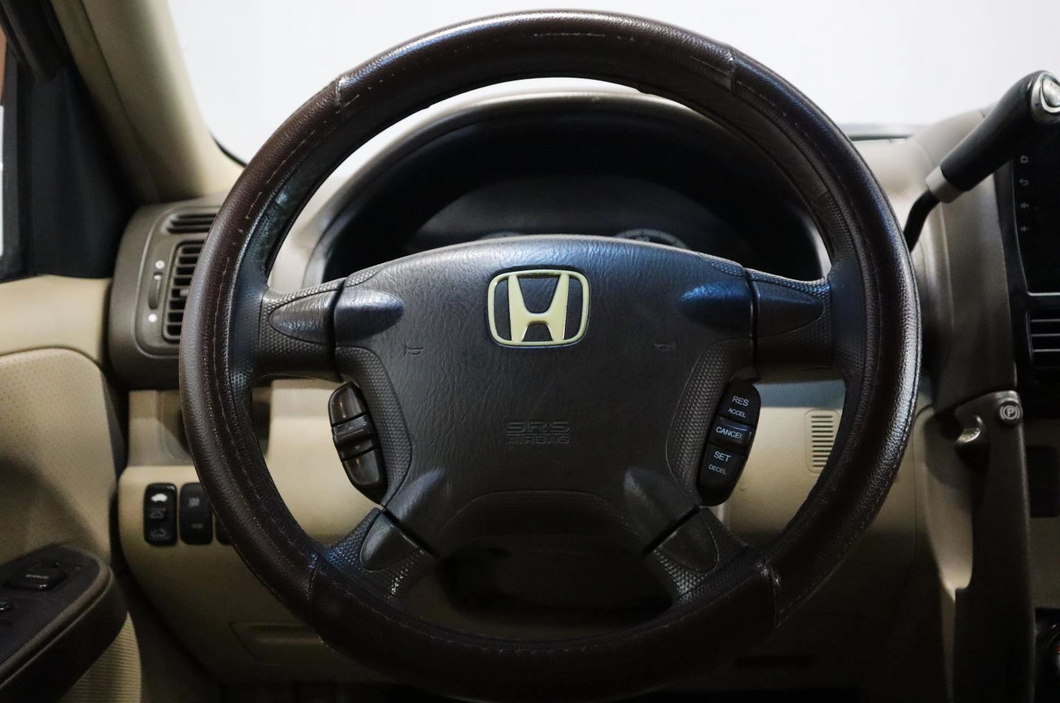 Honda CR-V 11 из 20