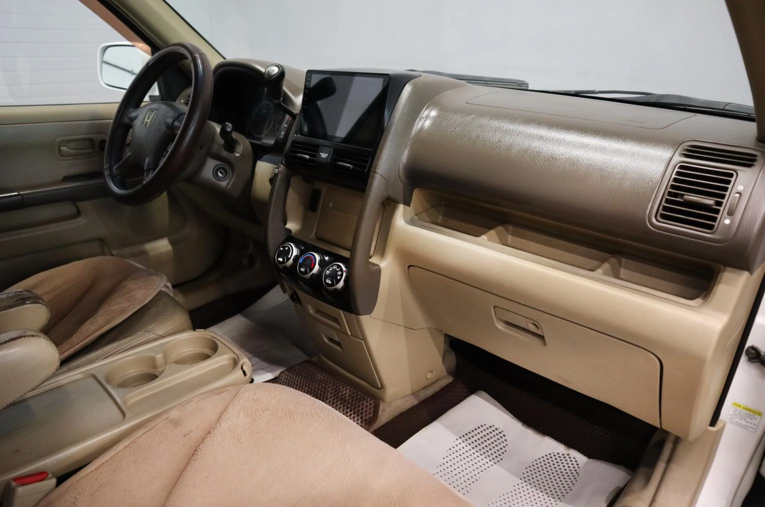 Honda CR-V 18 из 20