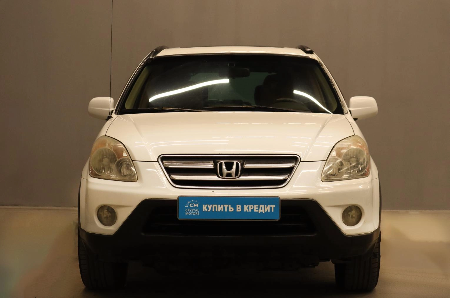 Honda CR-V 3 из 20