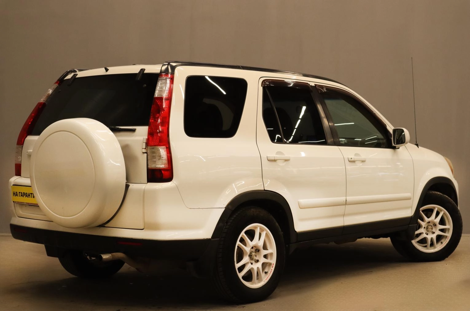 Honda CR-V 6 из 20