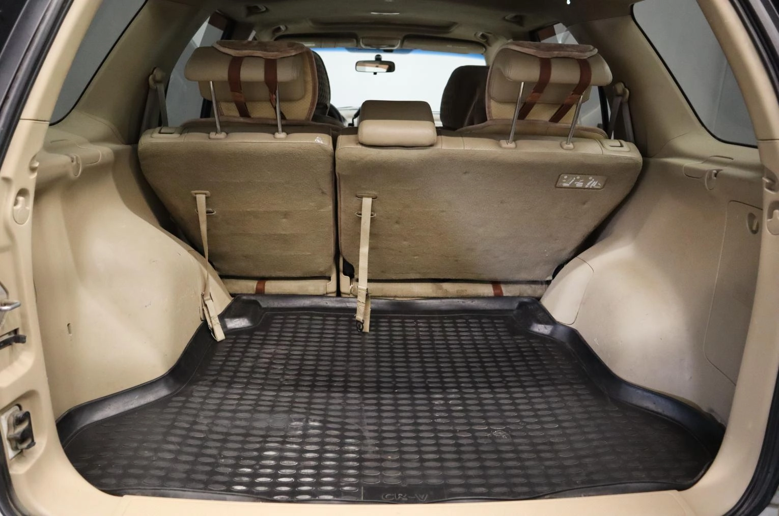 Honda CR-V 20 из 20