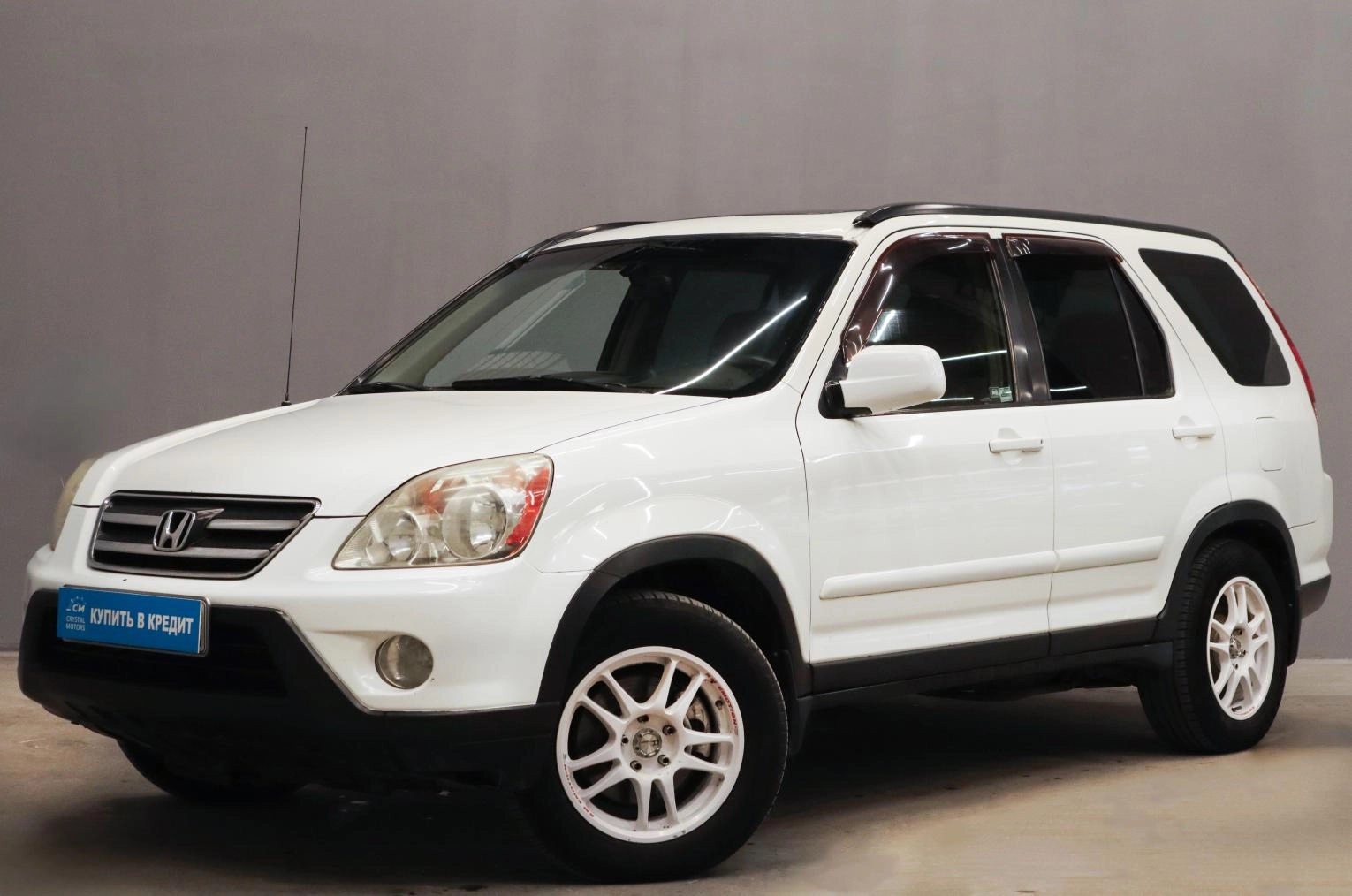 Honda CR-V 12 из 20