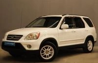 Honda CR-V 2 из 20
