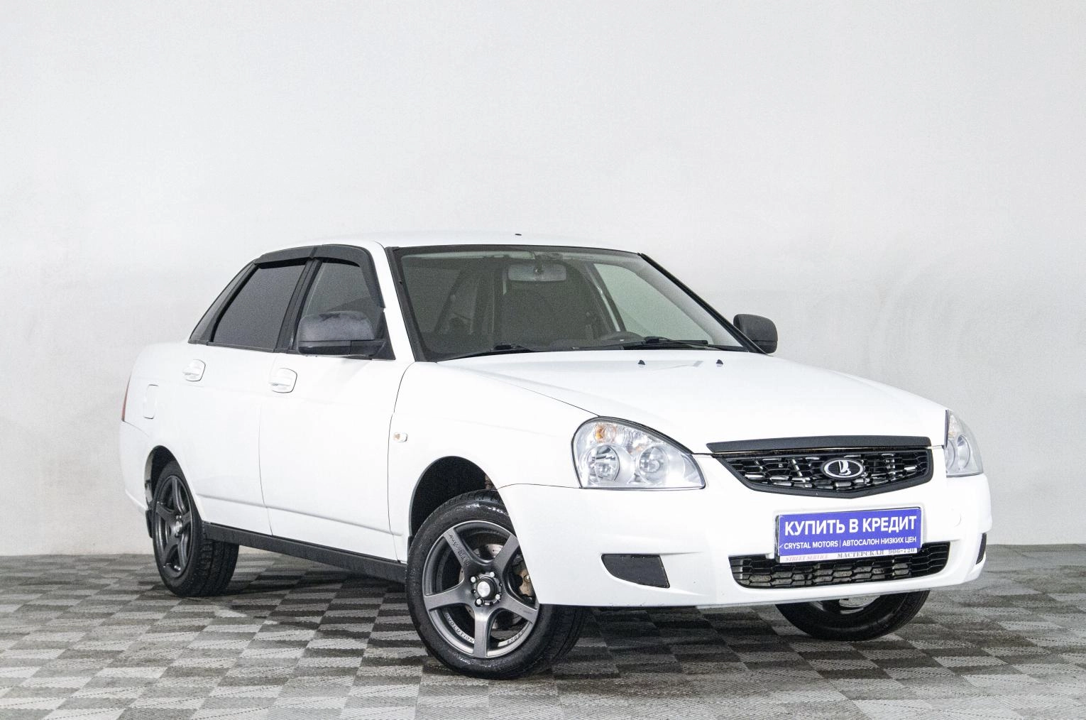 Автомобиль