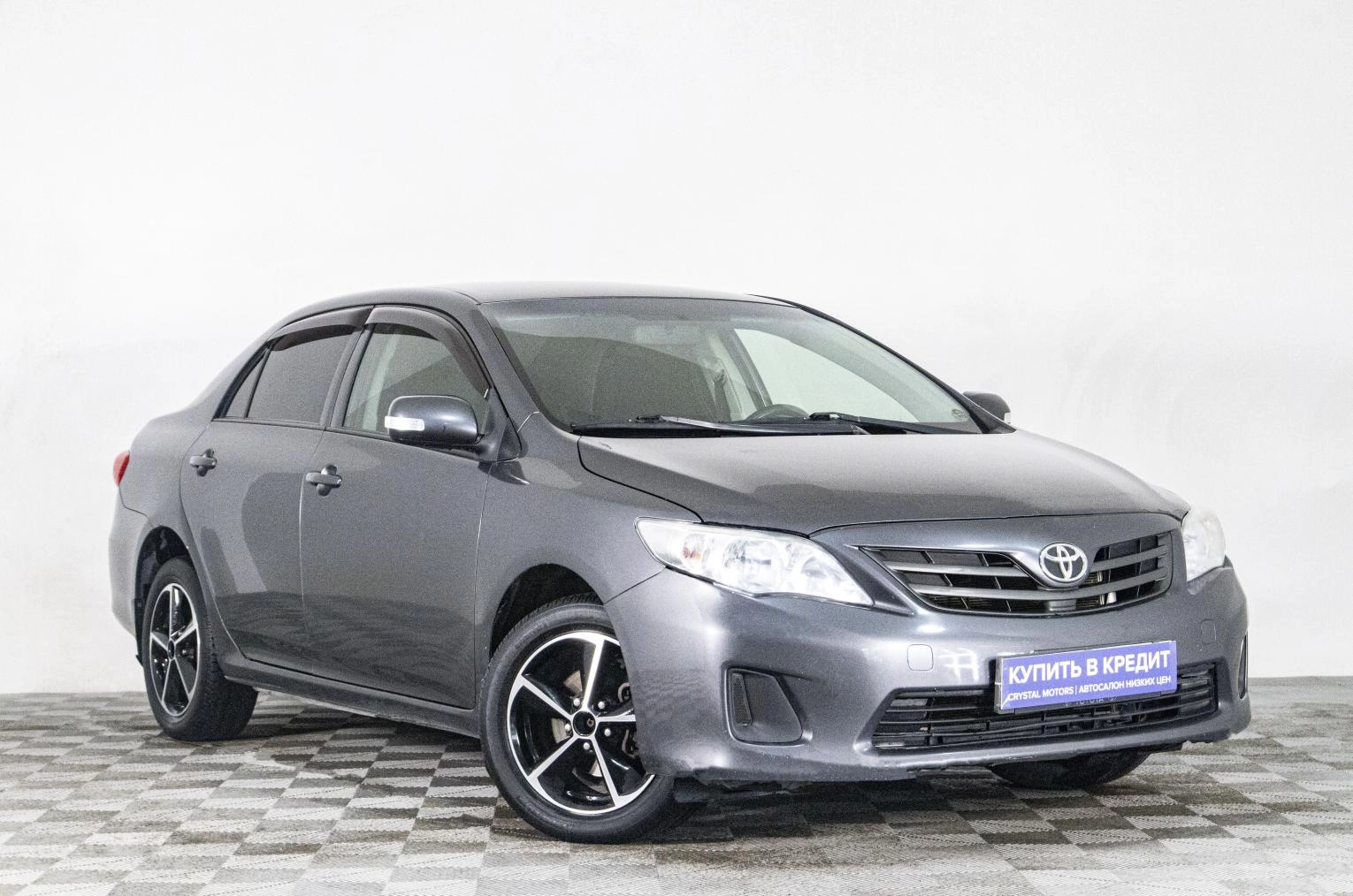 Автомобиль