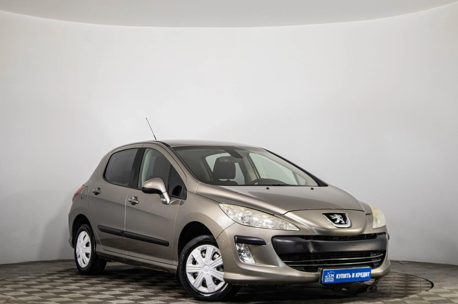 Автомобиль