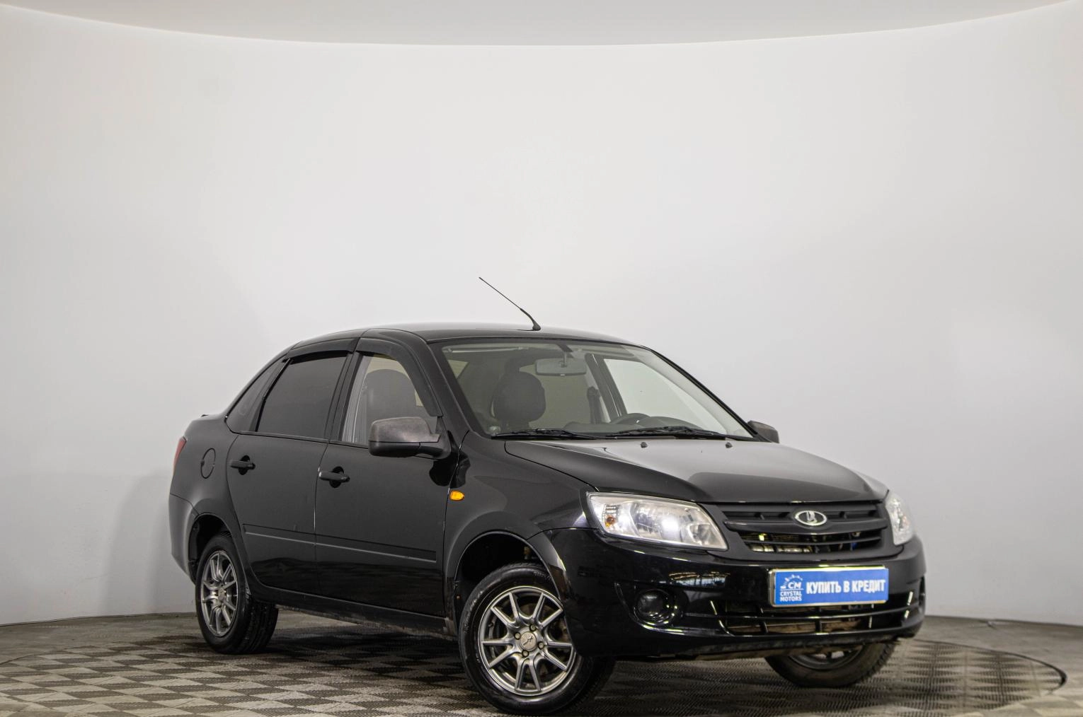 Автомобиль