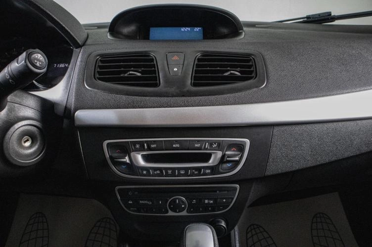 Renault Megane 13 из 17