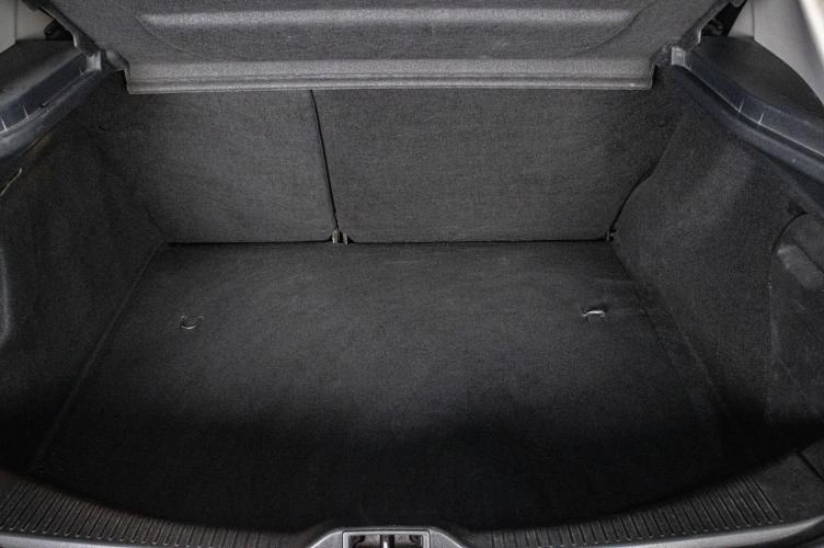 Renault Megane 17 из 17