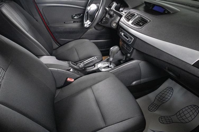 Renault Megane 9 из 17