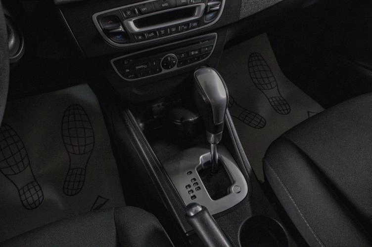 Renault Megane 14 из 17