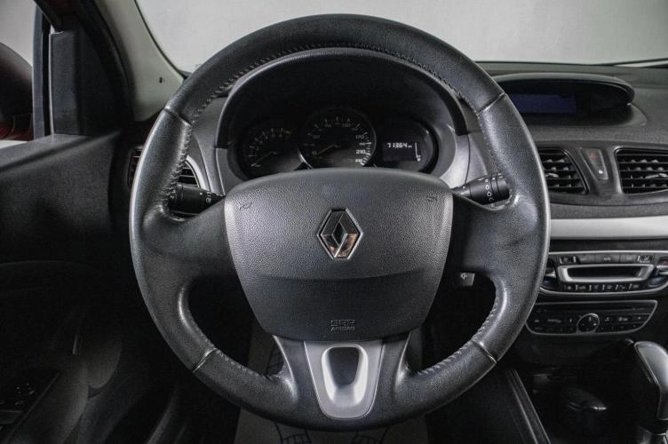 Renault Megane 10 из 17