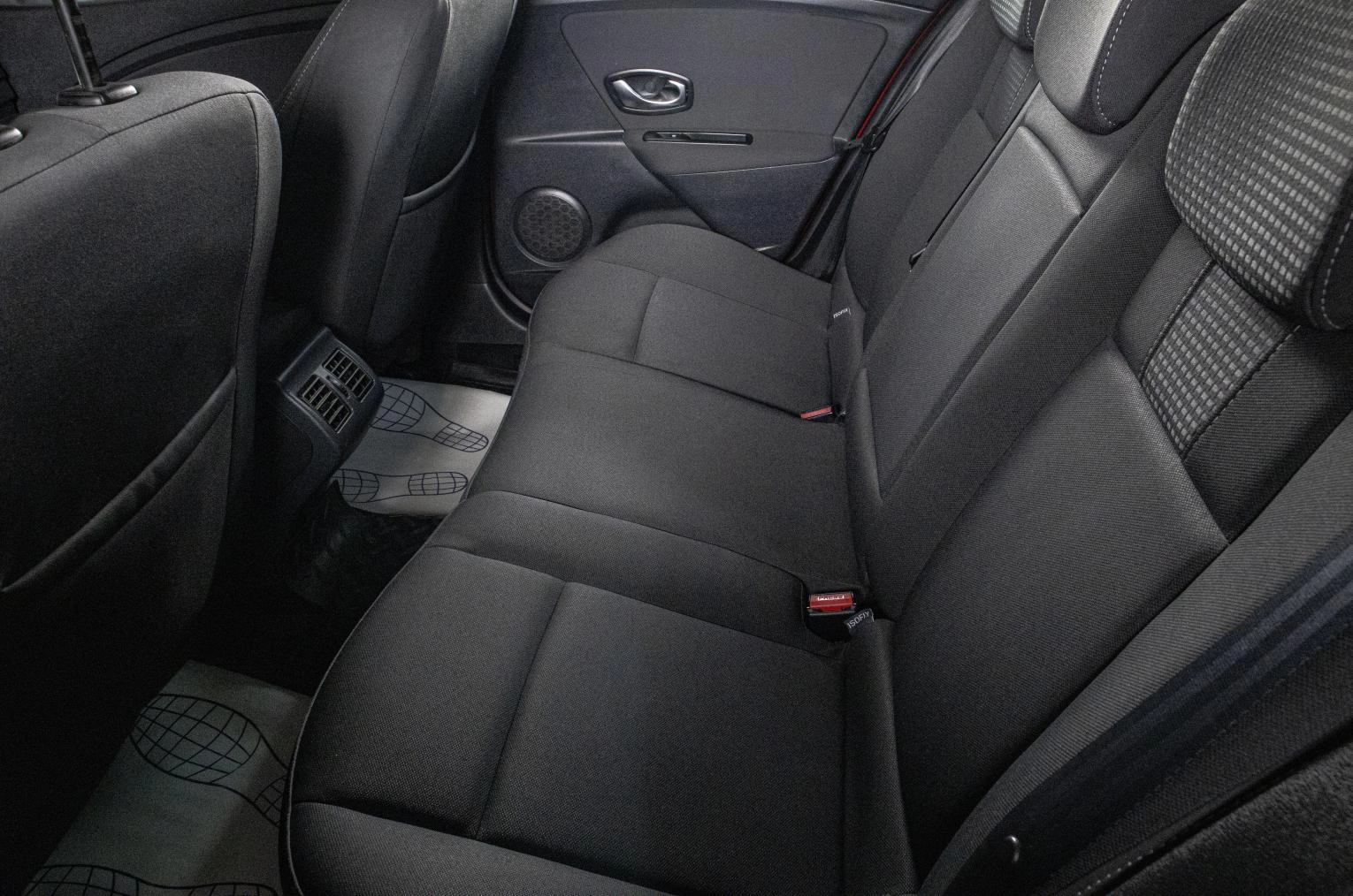 Renault Megane 16 из 17