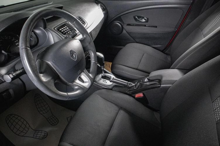 Renault Megane 8 из 17