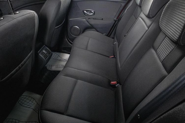 Renault Megane 16 из 17