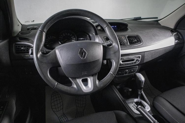 Renault Megane 11 из 17