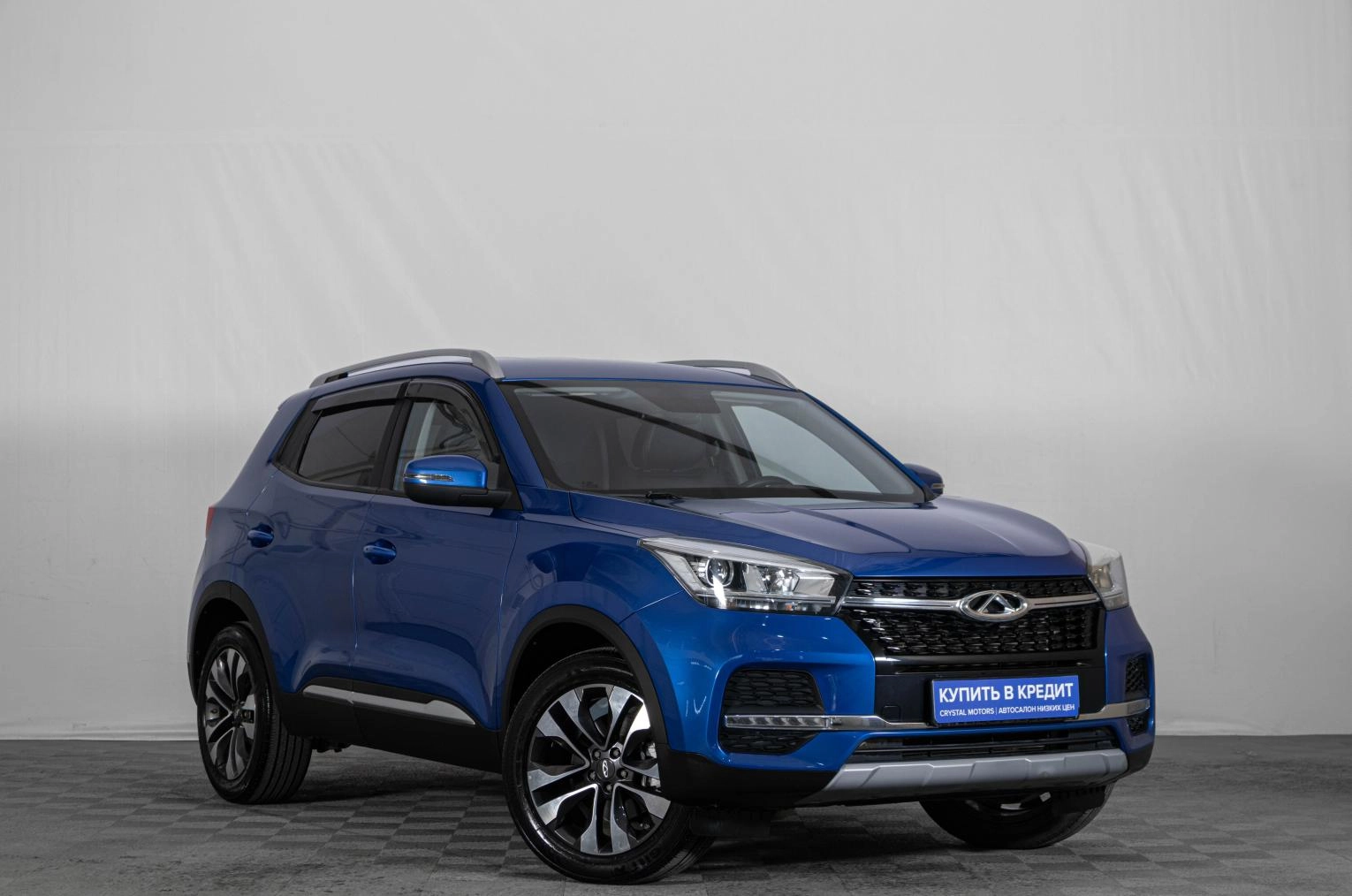 Автомобиль
