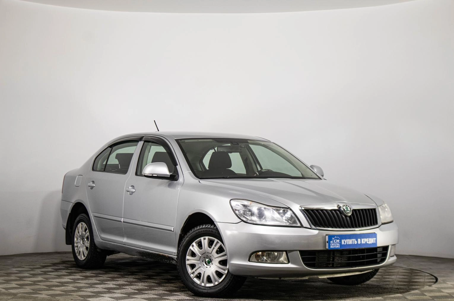 Автомобиль