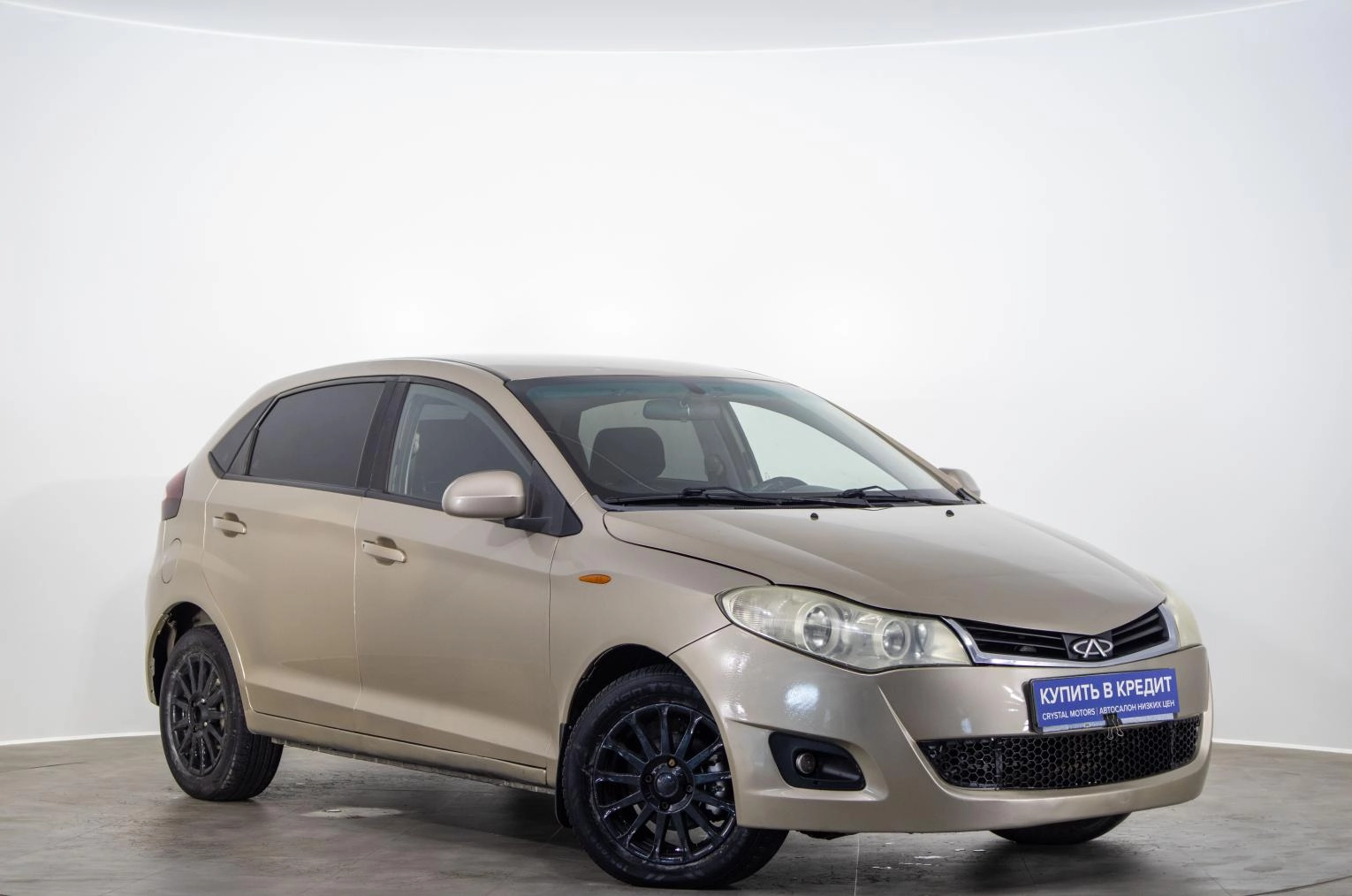 Автомобиль